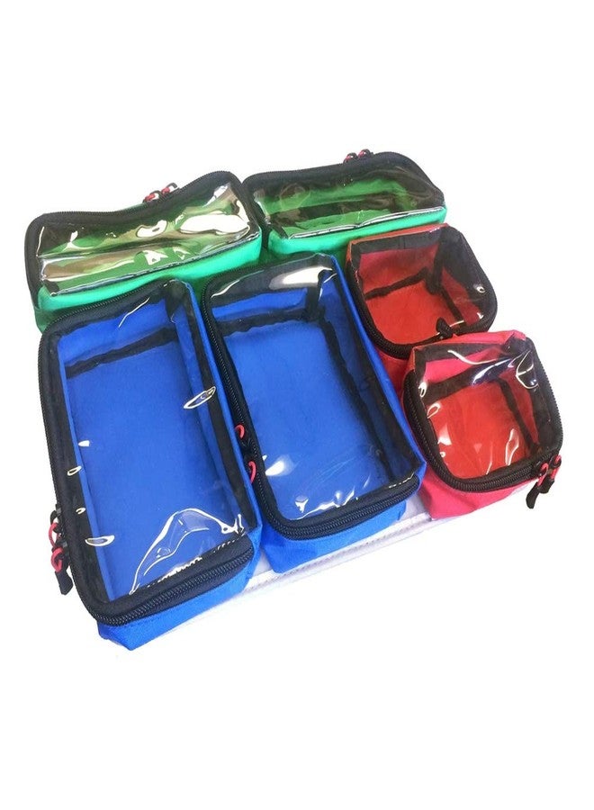 BrightLine Bags حقائب برايتلاين - طقم فليكس أراي - طويل - Image 2